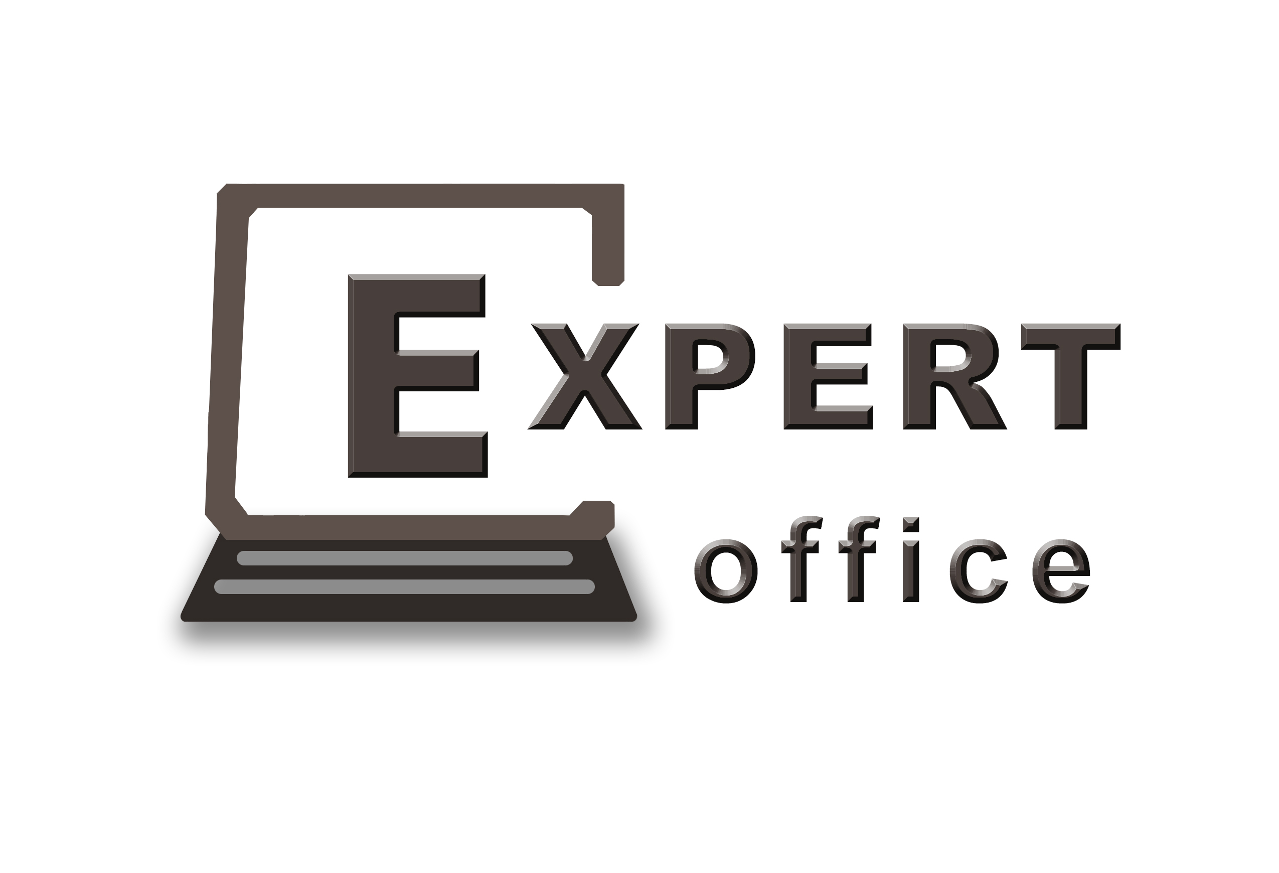 Expert Office Logo